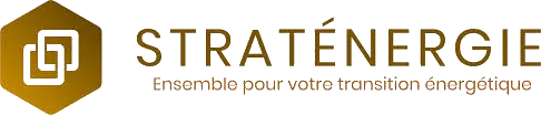 STRATÉNERGIE — Ensemble pour votre transition énergétique